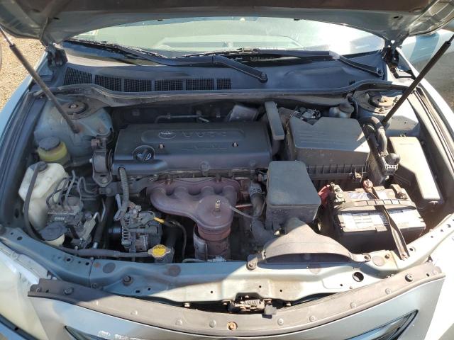 Photo 11 from auction – 2007 TOYOTA CAMRY CE with VIN 4T1BE46K87U515708