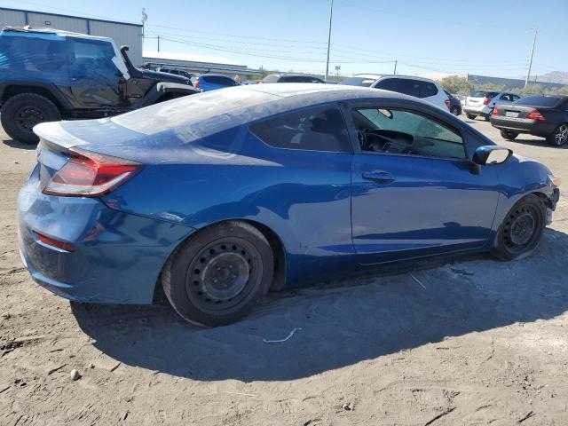 Photo 3 from auction – 2015 HONDA CIVIC LX with VIN 2HGFG3B59FH517092