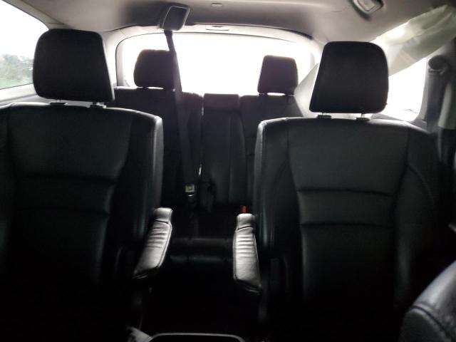 Photo 10 from auction – 2020 HONDA PILOT ELIT with VIN 5FNYF6H05LB014443