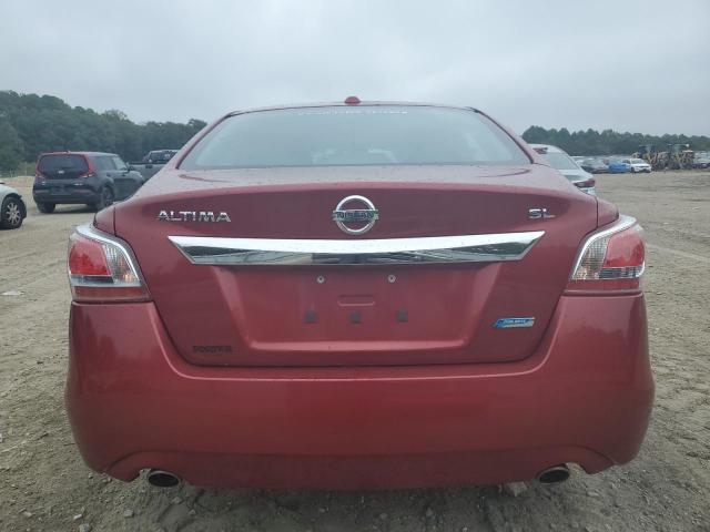 Photo 6 from auction – 2013 NISSAN ALTIMA 2.5 with VIN 1N4AL3AP1DN573934