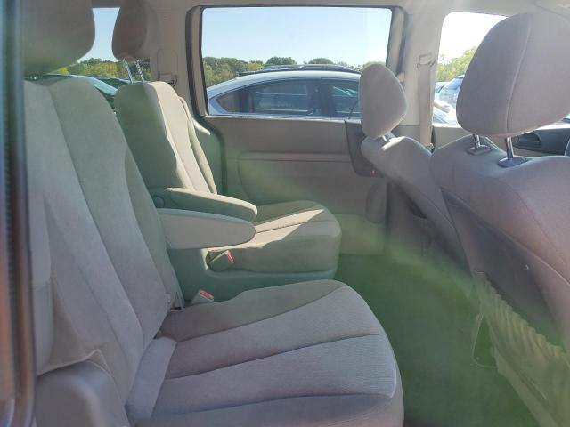 Photo 11 from auction – 2012 KIA SEDONA LX with VIN KNDMG4C71C6504734