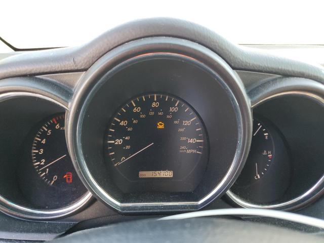 Photo 9 from auction – 2006 LEXUS RX 330 with VIN JTJGA31U160060129