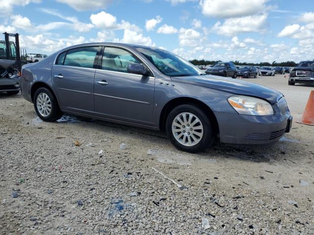 Photo 4 from auction – 2007 BUICK LUCERNE CX with VIN 1G4HP57287U219516