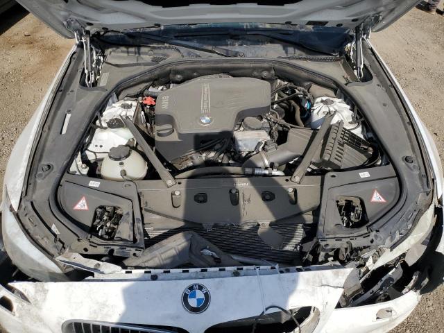 Zdjęcie 11 z aukcji – 2012 BMW 528 I z VIN WBAXG5C54CDY28786