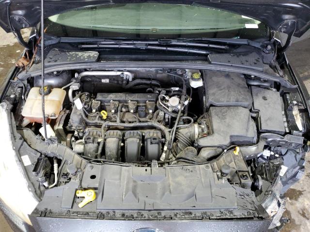 Photo 12 from auction – 2017 FORD FOCUS SE with VIN 1FADP3K28HL284300