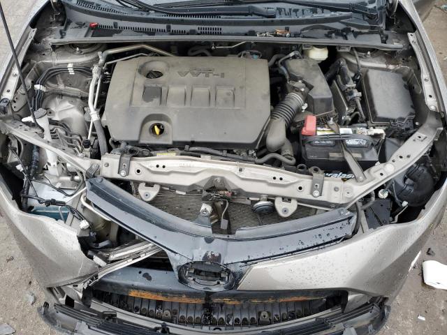 Photo 11 from auction – 2017 TOYOTA COROLLA L with VIN 5YFBURHE8HP581203