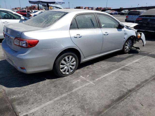 Photo 3 from auction – 2012 TOYOTA COROLLA BA with VIN JTDBU4EE7C9176584
