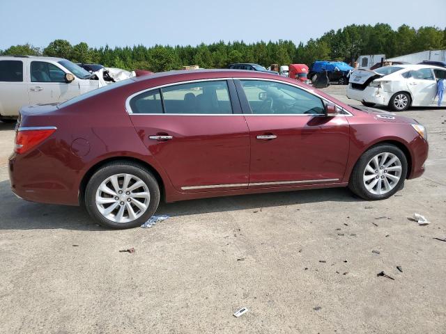 Photo 3 from auction – 2016 BUICK LACROSSE with VIN 1G4GB5G35GF175014