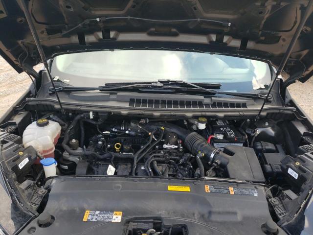 Photo 12 from auction – 2019 FORD EDGE SEL with VIN 2FMPK3J95KBB96585