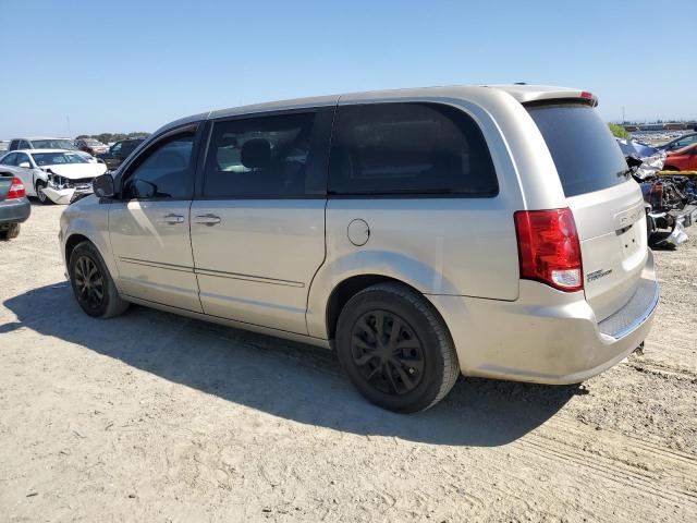 Photo 2 from auction – 2014 DODGE GRAND CARA with VIN 2C4RDGBG5ER452067