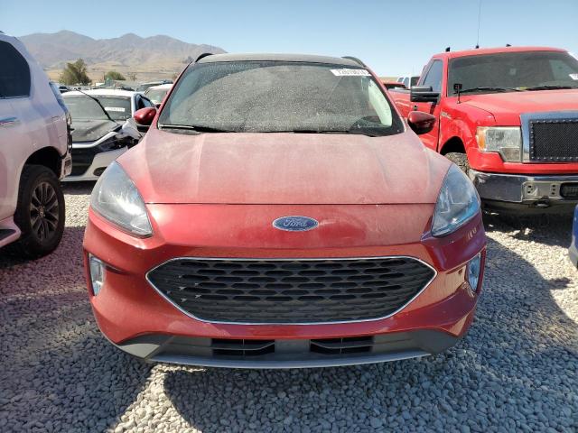 Photo 5 from auction – 2021 FORD ESCAPE SEL with VIN 1FMCU9H60MUB05663