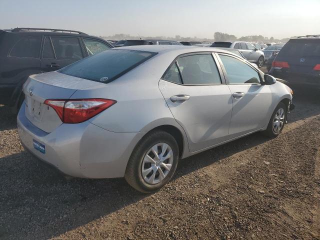 Photo 3 from auction – 2016 TOYOTA COROLLA L with VIN 2T1BURHE0GC623460