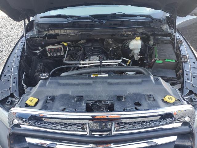 Photo 11 from auction – 2012 DODGE RAM 1500 S with VIN 1C6RD7KT3CS320652