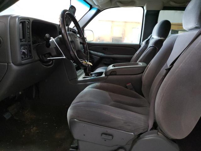 Photo 7 from auction – 2006 GMC NEW SIERRA with VIN 1GTEK19B26Z181083
