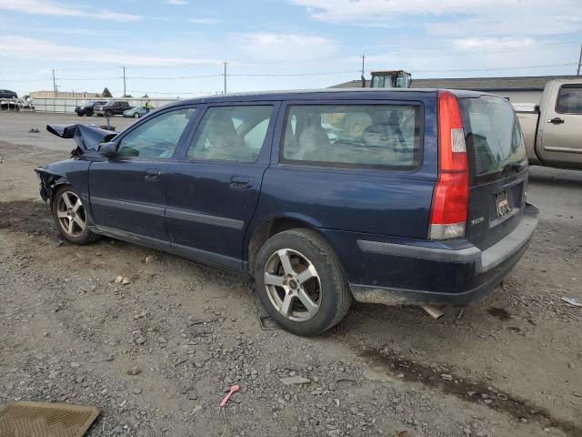 Photo 2 from auction – 2004 VOLVO V70 with VIN YV1SW61T042404391