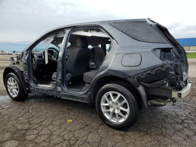 Photo 2 from auction – 2022 CHEVROLET EQUINOX LT with VIN 2GNAXUEVXN6155706