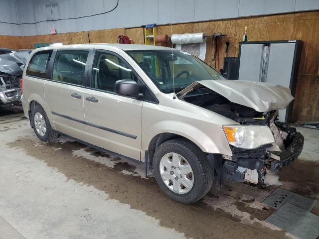 Photo 4 from auction – 2012 DODGE GRAND CARA with VIN 2C4RDGBG6CR324403