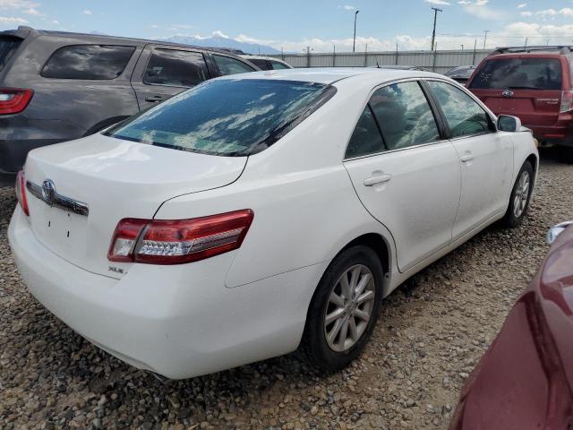 Photo 3 from auction – 2011 TOYOTA CAMRY BASE with VIN 4T4BF3EK2BR124870
