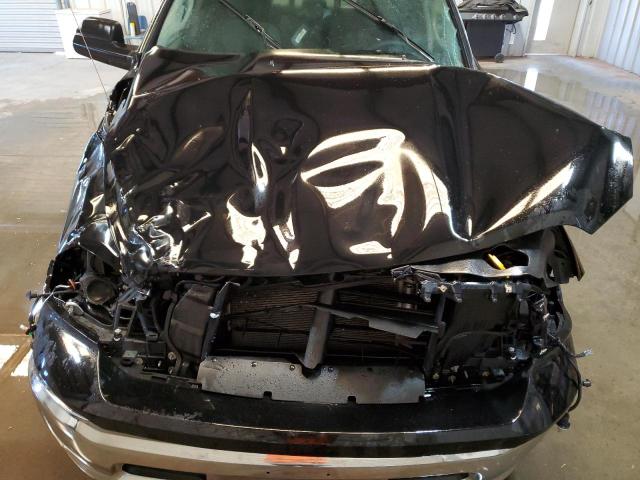 Photo 11 from auction – 2023 RAM 1500 CLASS with VIN 1C6RR7LG0PS575333