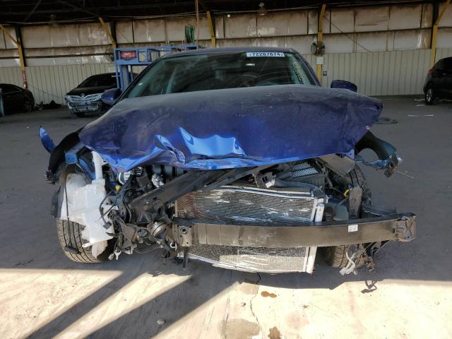 Photo 5 from auction – 2023 KIA FORTE LX with VIN 3KPF24AD4PE684372