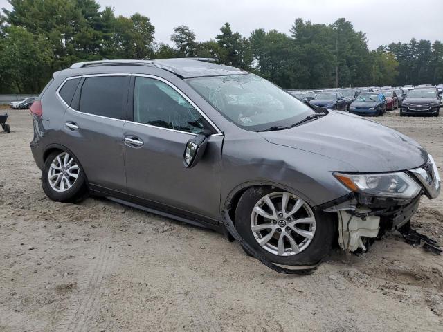 Photo 4 from auction – 2018 NISSAN ROGUE S with VIN KNMAT2MV4JP596090