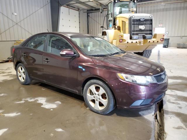 Photo 4 from auction – 2011 KIA FORTE with VIN KNAFU4A29A5299320