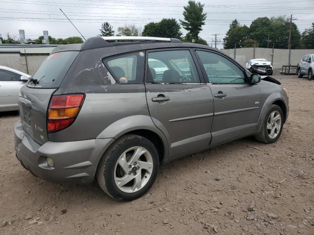 Photo 3 from auction – 2004 PONTIAC VIBE with VIN 5Y2SL62824Z424397