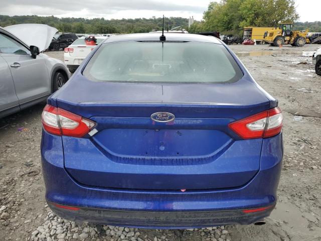 Photo 6 from auction – 2015 FORD FUSION SE with VIN 3FA6P0H75FR294226