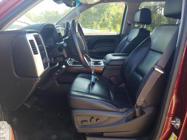 Photo 7 from auction – 2017 GMC SIERRA C15 with VIN 3GTP1NEC3HG288180