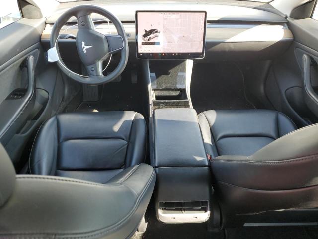 Photo 8 from auction – 2019 TESLA MODEL 3 with VIN 5YJ3E1EB2KF437498