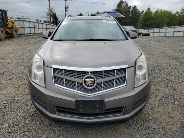 Photo 5 from auction – 2011 CADILLAC SRX LUXURY with VIN 3GYFNDEY2BS668745