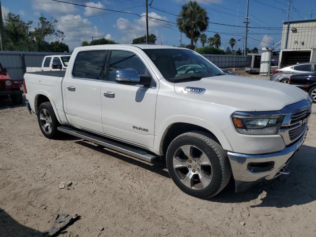 Photo 4 from auction – 2019 RAM 1500 LARAM with VIN 1C6SRFJT9KN702552
