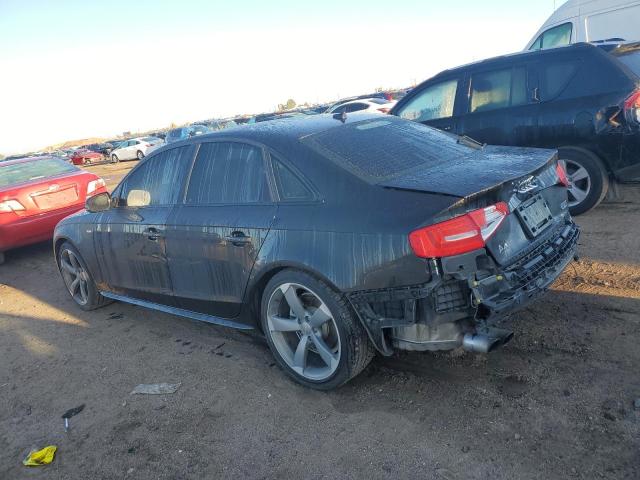 Photo 2 from auction – 2016 AUDI A4 PREMIUM with VIN WAUFFAFL0GN014667