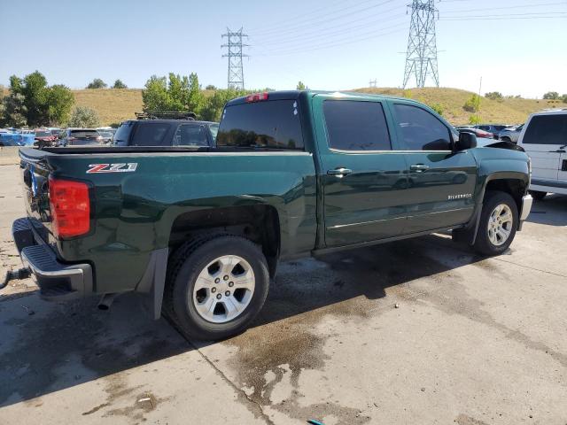 Photo 3 from auction – 2015 CHEVROLET SILVERADO with VIN 3GCUKREC6FG140285