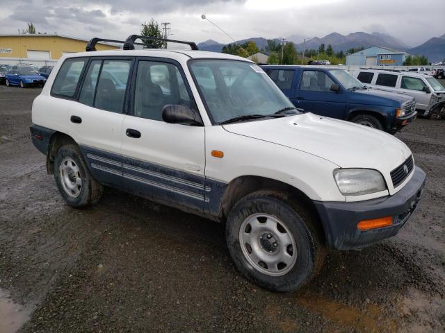 Photo 4 from auction – 1997 TOYOTA RAV4 with VIN JT3HP10V0V0127035