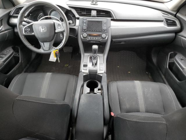 Photo 8 from auction – 2018 HONDA CIVIC LX with VIN 2HGFC2F50JH507236