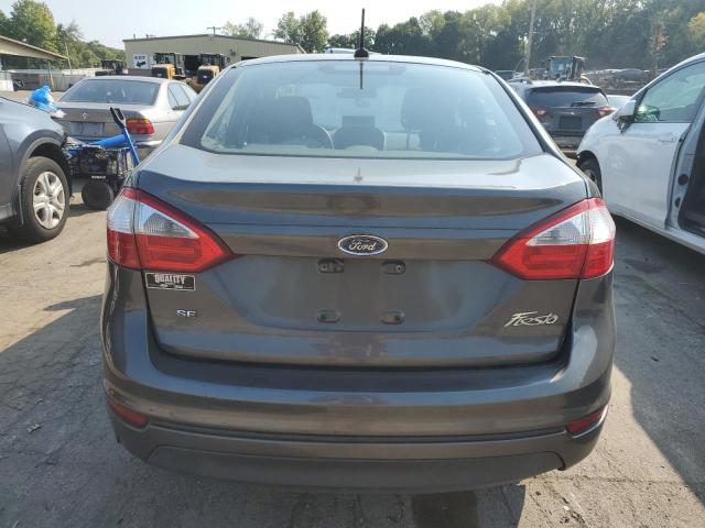 Photo 6 from auction – 2016 FORD FIESTA SE with VIN 3FADP4BJ4GM135246