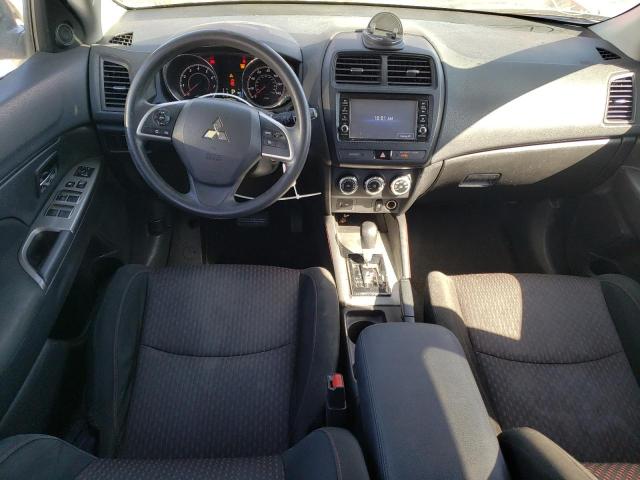 Photo 8 from auction – 2019 MITSUBISHI OUTLANDER with VIN JA4AP3AU7KU003115