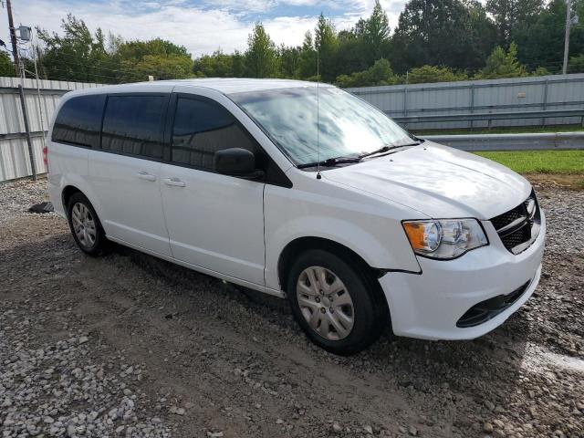 Photo 4 from auction – 2018 DODGE GRAND CARA with VIN 2C4RDGBG5JR162213