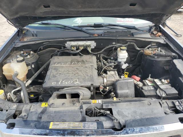 Photo 12 from auction – 2012 FORD ESCAPE XLT with VIN 1FMCU0DG7CKA09405