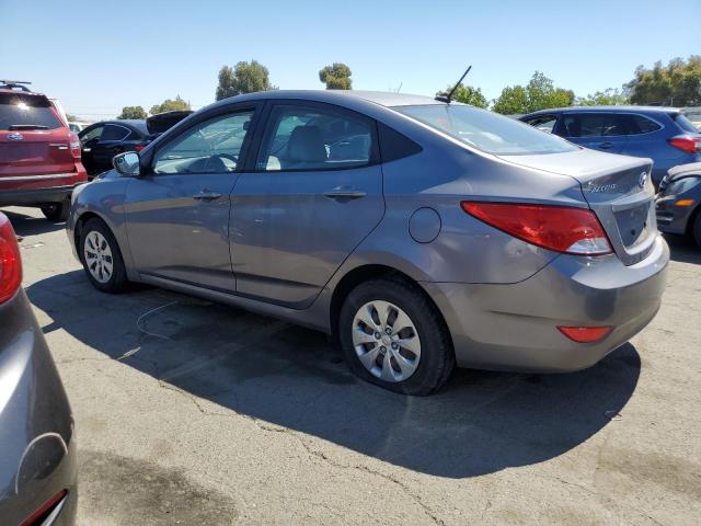 Photo 2 from auction – 2015 HYUNDAI ACCENT with VIN KMHCT4AE4FU818527