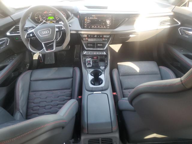 Photo 8 from auction – 2022 AUDI RS E-TRON with VIN WAUAHBFW6N7904693