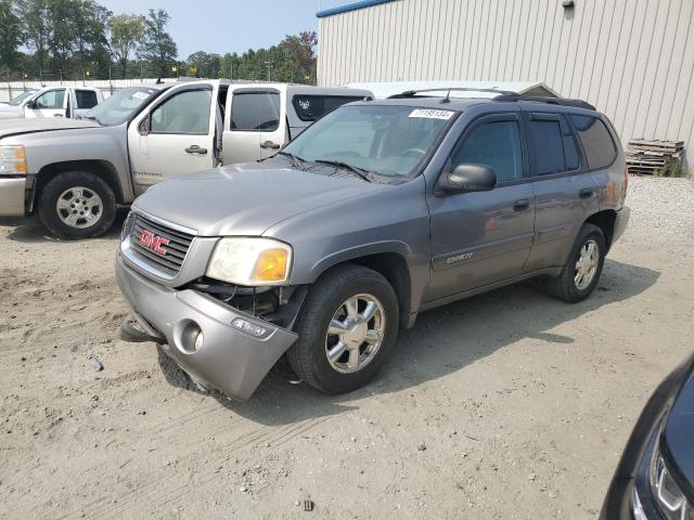 GMC ENVOY 2005 with VIN 1GKDT13S252376999 - Photo from auction