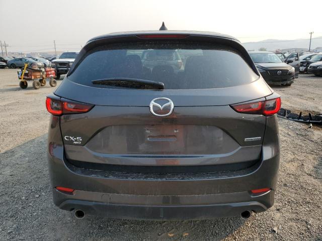Photo 6 from auction – 2024 MAZDA CX-5 PREMI with VIN JM3KFBEM6R0372929