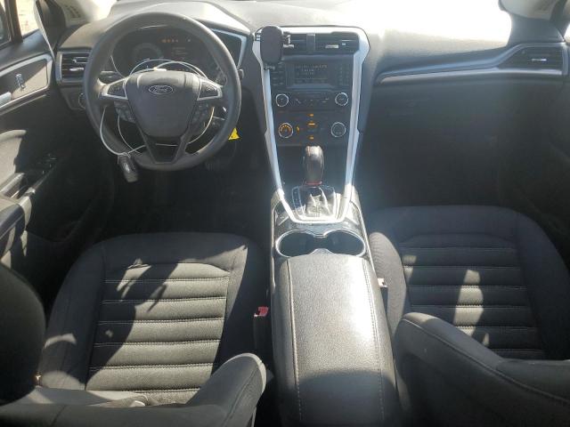 Photo 8 from auction – 2014 FORD FUSION SE with VIN 3FA6P0H73ER221502