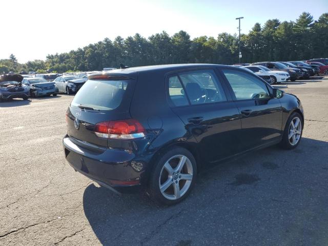 Photo 3 from auction – 2012 VOLKSWAGEN GOLF with VIN WVWDB7AJ6CW290712