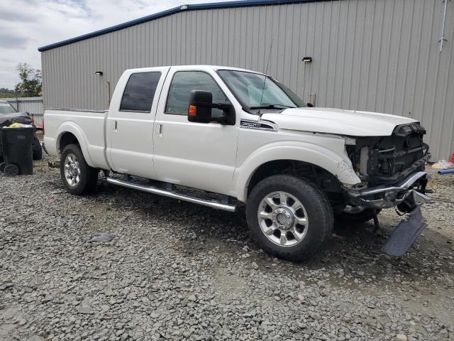 صورة رقم 4 من المزاد - 2015 FORD F250 SUPER مع VIN 1FT7W2BT9FEA67420