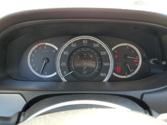 Photo 9 from auction – 2015 HONDA ACCORD LX with VIN 1HGCR2F32FA229400