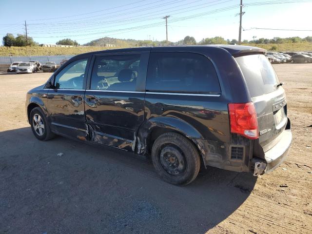 Photo 2 from auction – 2012 DODGE GRAND CARA with VIN 2C4RDGDG6CR113635