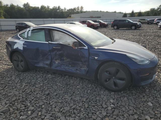 Photo 4 from auction – 2019 TESLA MODEL 3 with VIN 5YJ3E1EB9KF387697